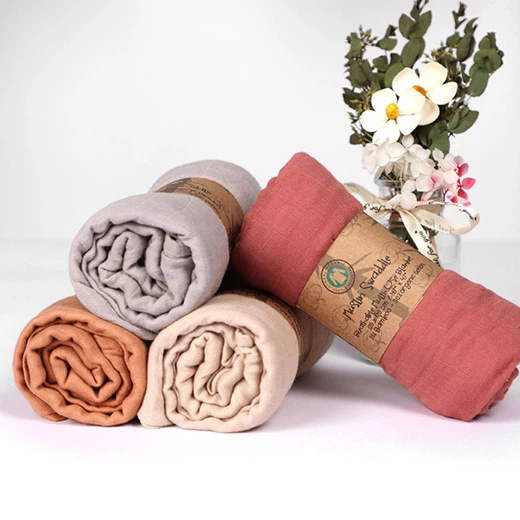 Swaddle Wrap For Newborn